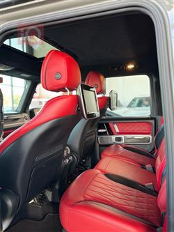 مرسيدس بنز G-Class